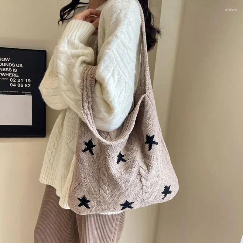 2025 NEW Drawstring Women's Shoulder Bag Bags For Women Handbags Womens Side Shopper Beach Clutch zhanyishengli