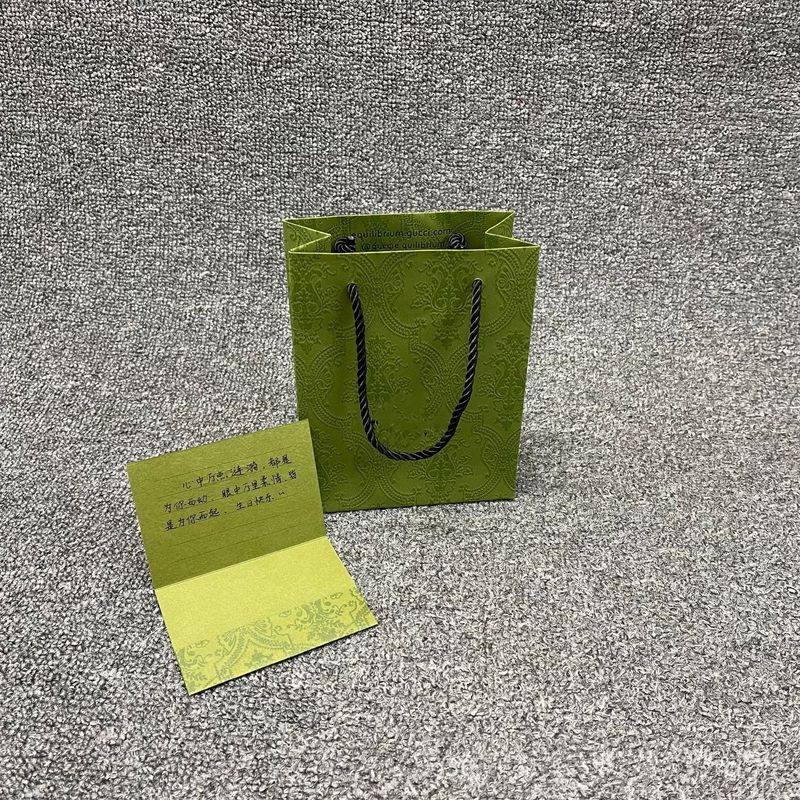 10A designer bag box Fashionable multifunctional folding box expensive storage box Bubble wrap wrapping A box