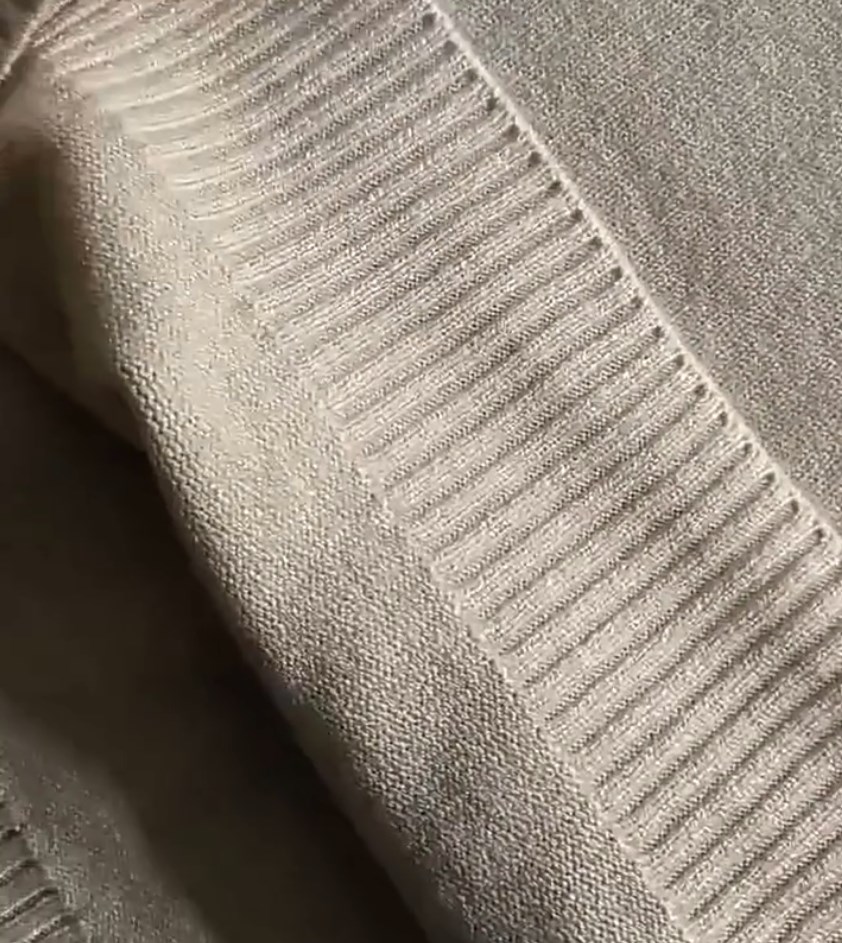 Men's Sweaters Men Sweater Turtleneck Knitted Pullover Cashmere Warm Solid Color Clothes Business Bottoming Tops Autumn Winter