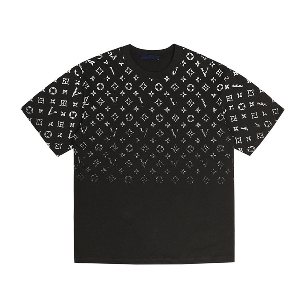 Women Designer T shirt Letters Printed tshirt Stylist Casual Summer Breathable Clothing Men T-Shirts Top Quality Couples Streetwear Eur