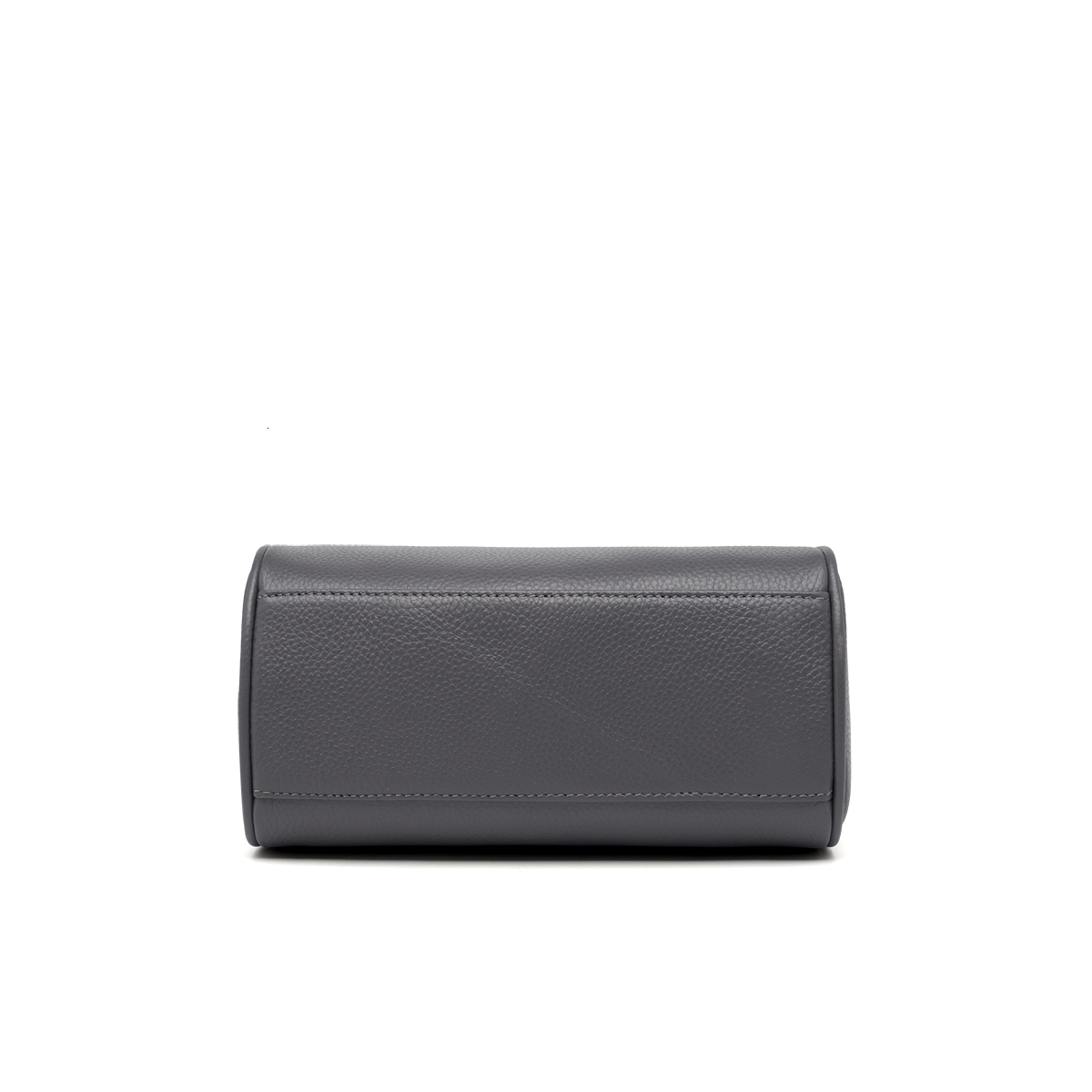 Genuine Leather Handbags Winter Bag Women Fashion Bags Business Boston Top Handle Tote Vintage Style BagVoyage