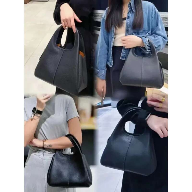 New Top Elegant Handbag for Women's Fashion Designer Crossbody Bag