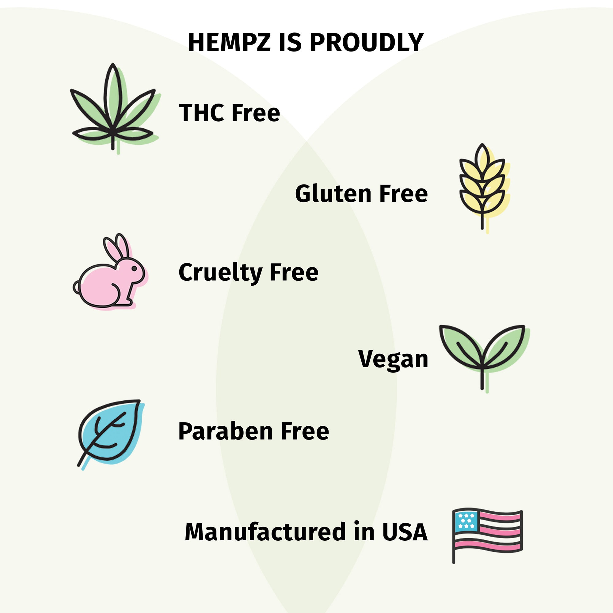 HEMPZ Sweet Pineapple & Honey Melon Herbal Deodorizing Shampoo for Dogs, 17 fl. oz.