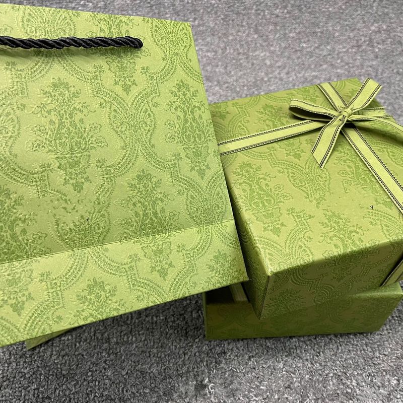 10A designer bag box Fashionable multifunctional folding box expensive storage box Bubble wrap wrapping A box