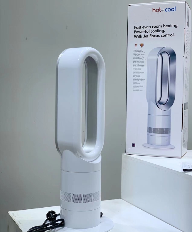 New Hot Heating and cooling fan heater