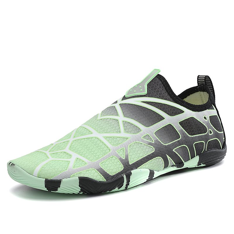 GAI New Ddmysports Designer Casual Shoes Women Men Swimming Shoes Waterproof Breathable Pink Blue Water Sneaker Outdoor