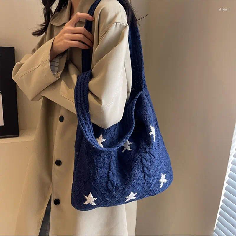 2025 NEW Drawstring Women's Shoulder Bag Bags For Women Handbags Womens Side Shopper Beach Clutch zhanyishengli