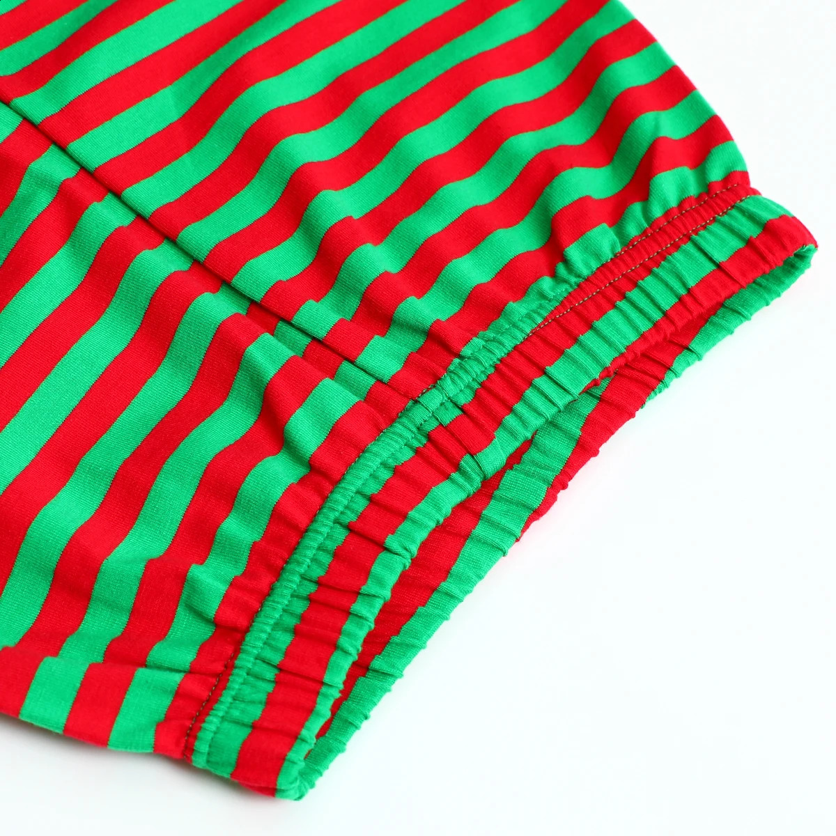 Christmas Pajamas Kids Boys Girls Elf Santa Claus Sleepwear Toddler Xmas with Hat Nightwear Year Gift Clothes 2-14 Y Pjs 241120