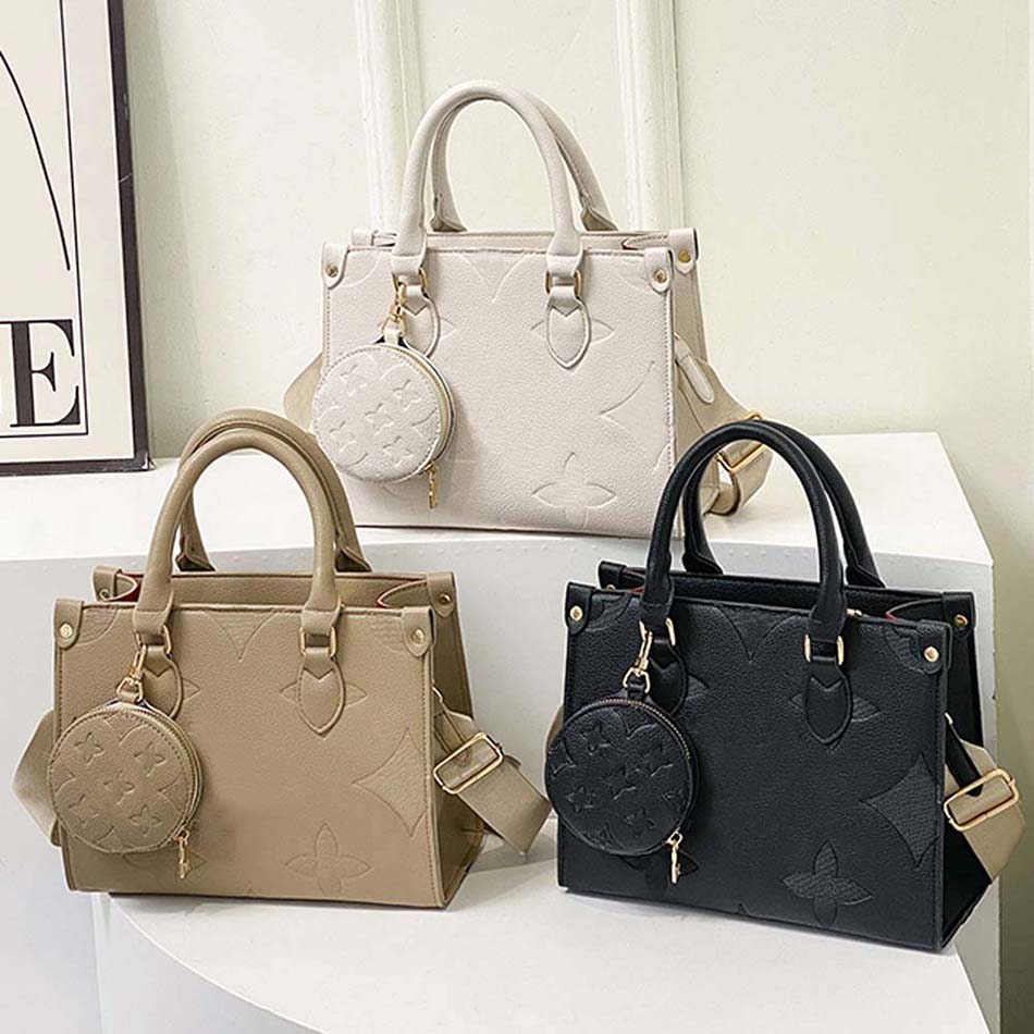 10A Luxury Tote Designer bag Purse Womens Handbags High Quality Purses Designer Woman Handbag Crossbody Bags Designer Women Large brown Bag