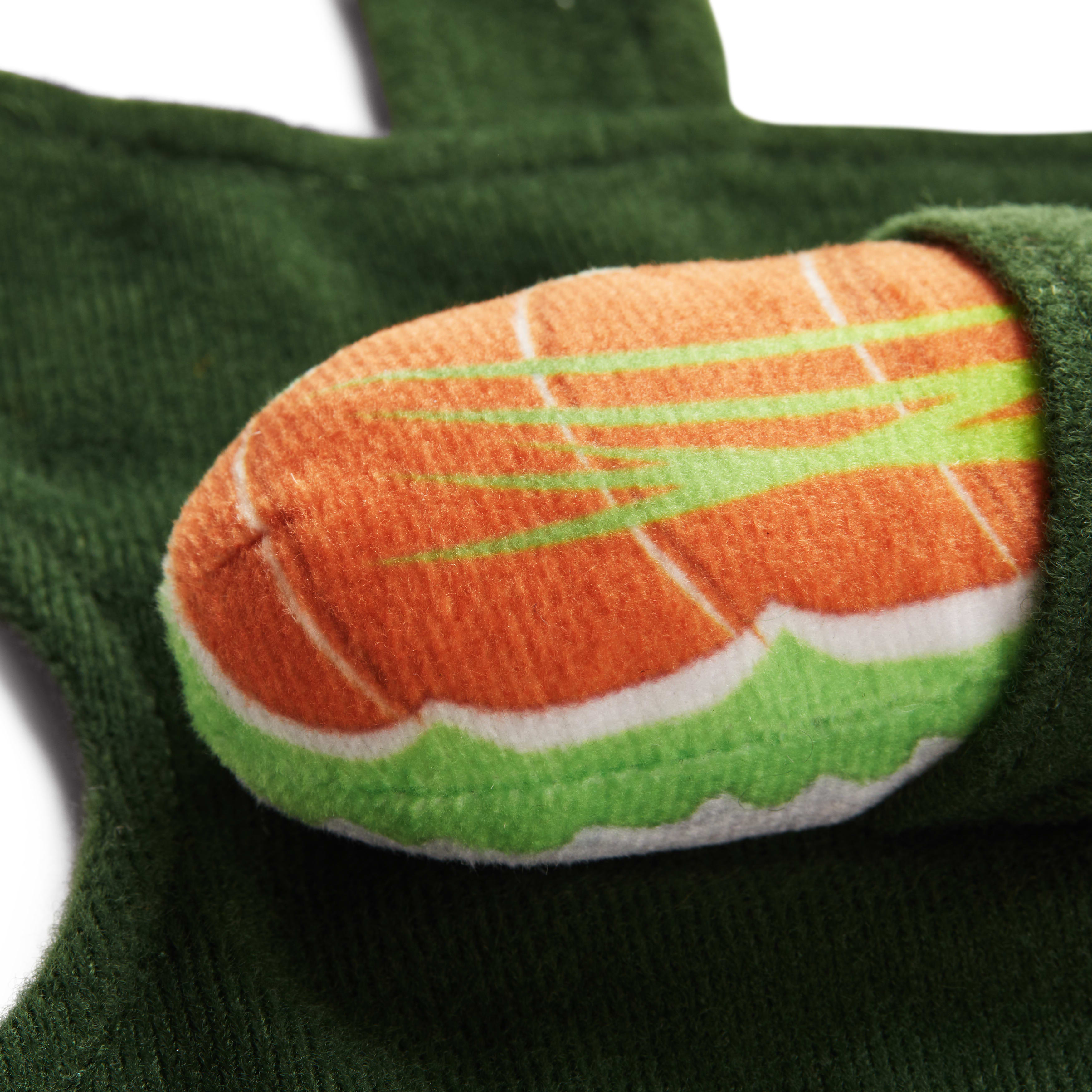 Bootique Sushi Costume for Small Animals, Small