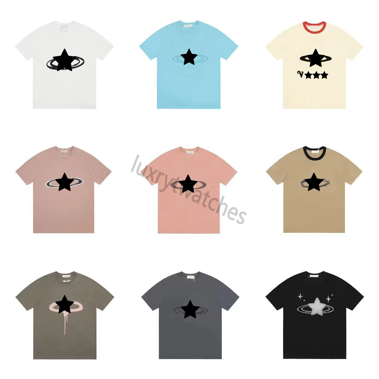 Designer Vivieenns West t Shirt Empress Dowager Saturn Embroidered Printed Mens and Womens Short Sleeved T-shirts