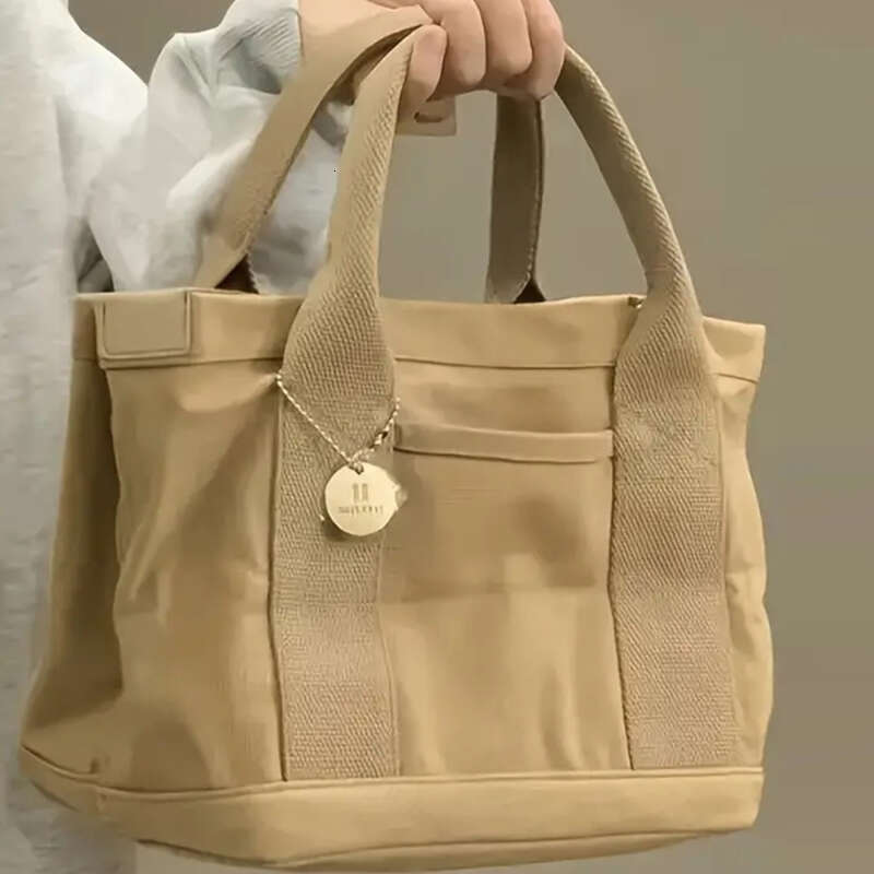 Canvas Vintage Women Handbags Small Ladies Shoulder Female Portable Mobile Phone Bucket Tote Hand Bag Purses