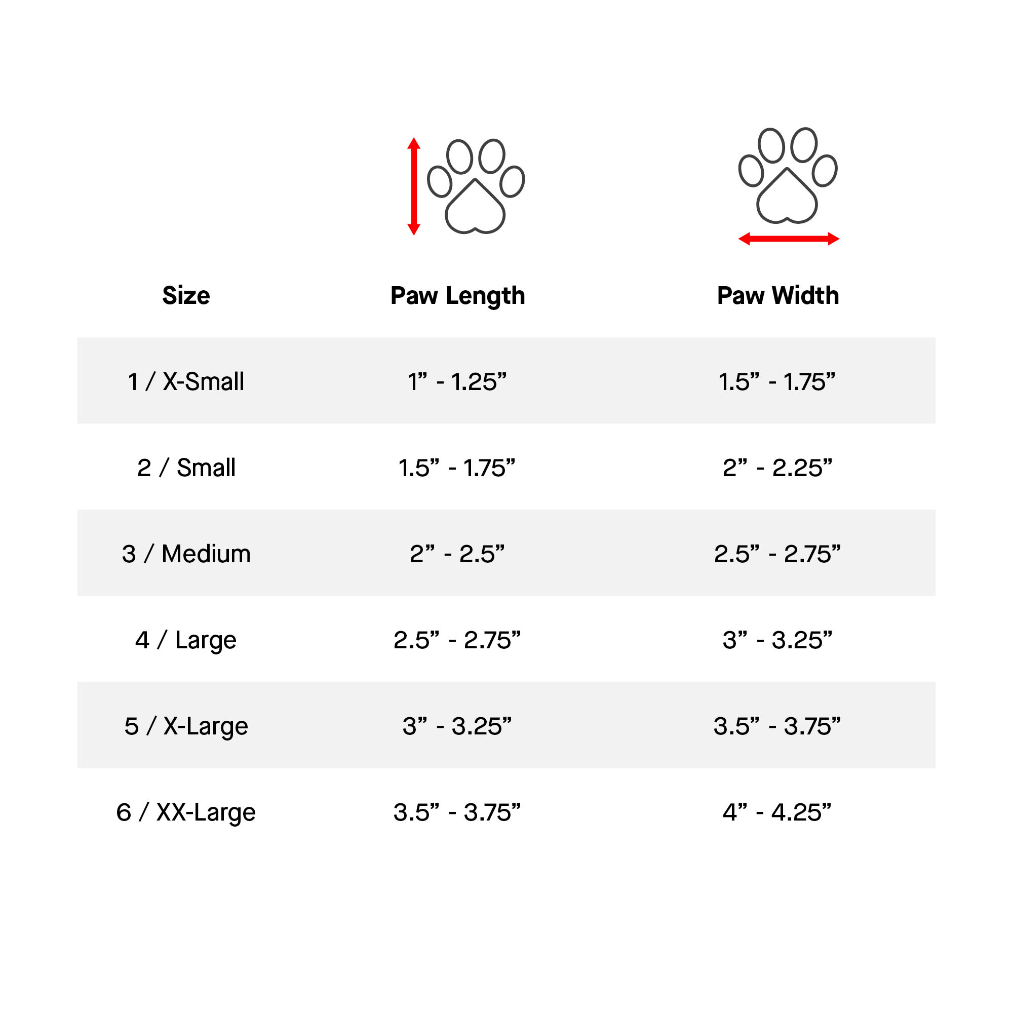 2025 new Canada Pooch Black Soft Shield Dog Boots Size 1, X-Small