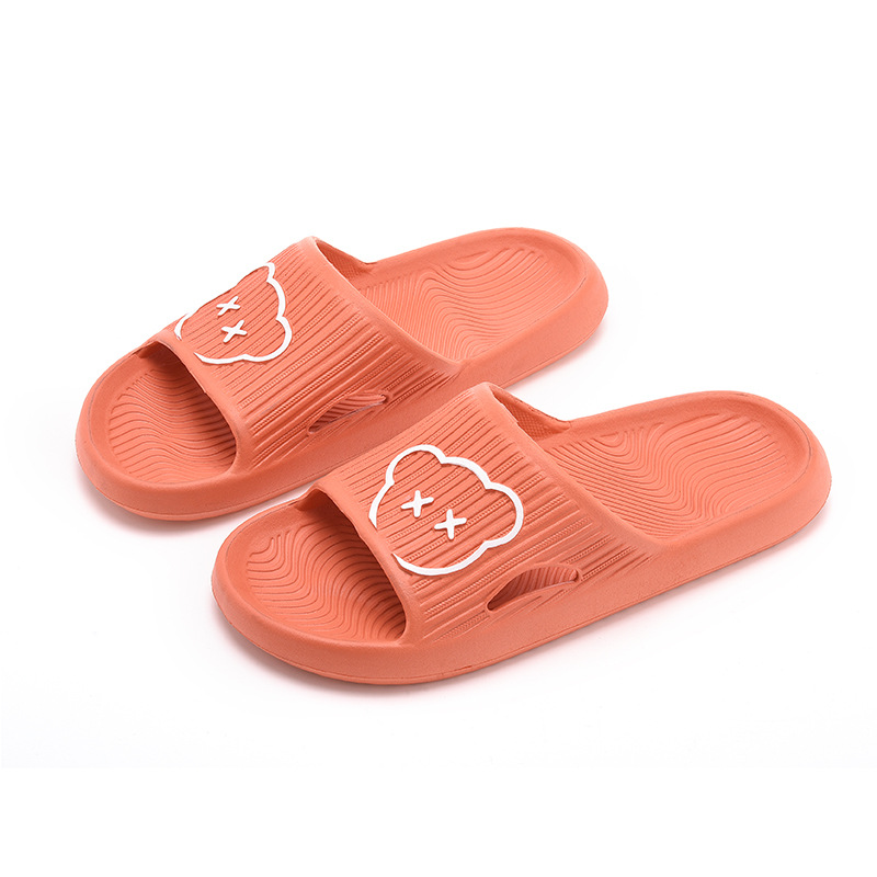 2025 S Fashion Designer Free Shipping Fashion Women s Slippers And Sandals Men s Outdoor Summer Beach Slide GAI Indoor Slippers And Sandals Papaya Whi
