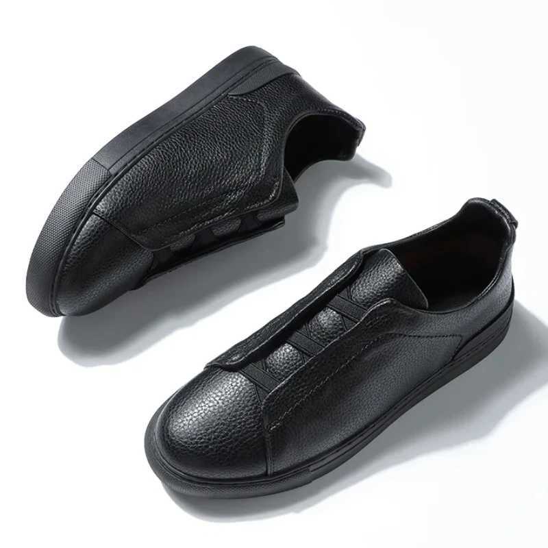 38-44 mens fur non slip walking tablet breathable outdoor non slip casual shoes M241120
