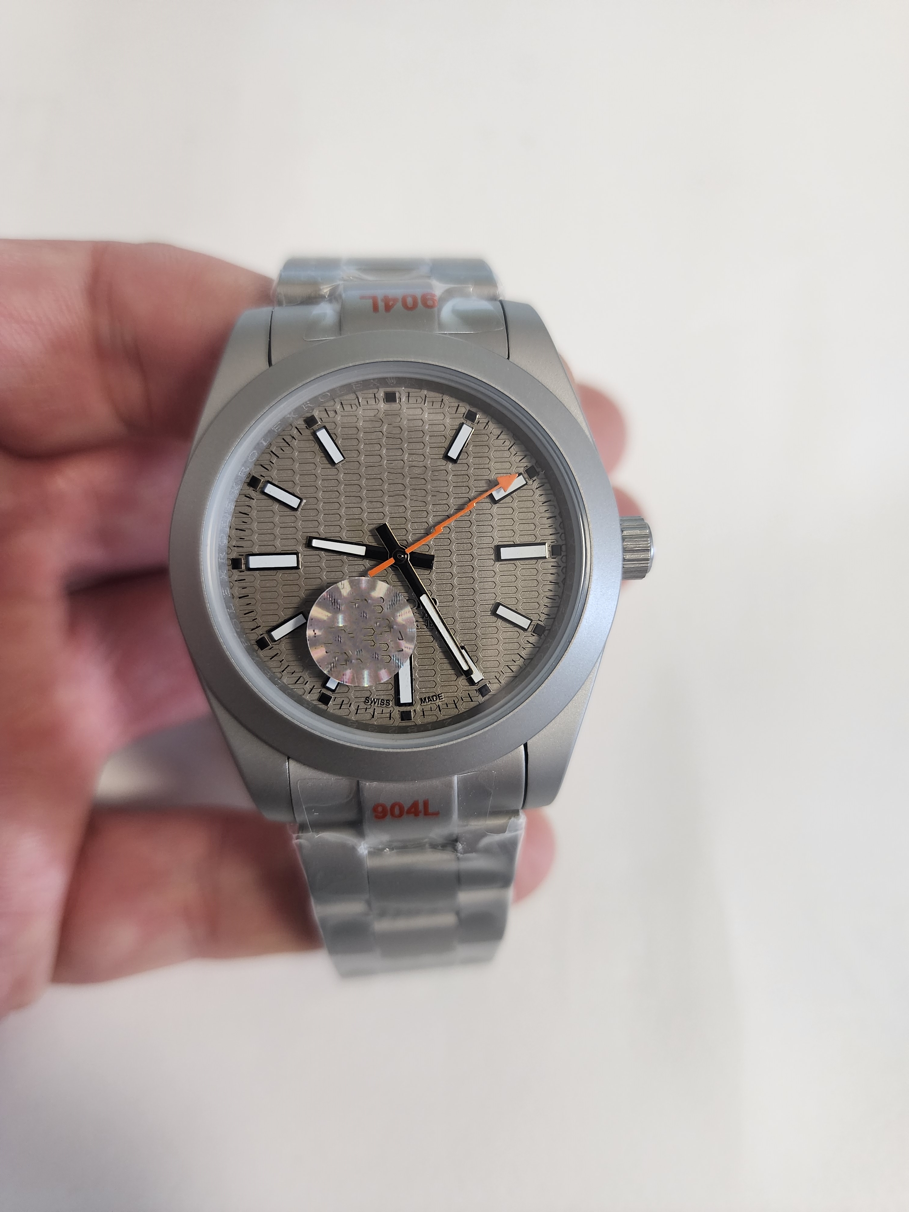 Luxury Mens women watches Wristwatches classics oysterperpetual Automatic Mechanical Top Watch Modern Movement Super wrist-watch AAA+ Wristwatch Montre de luxe