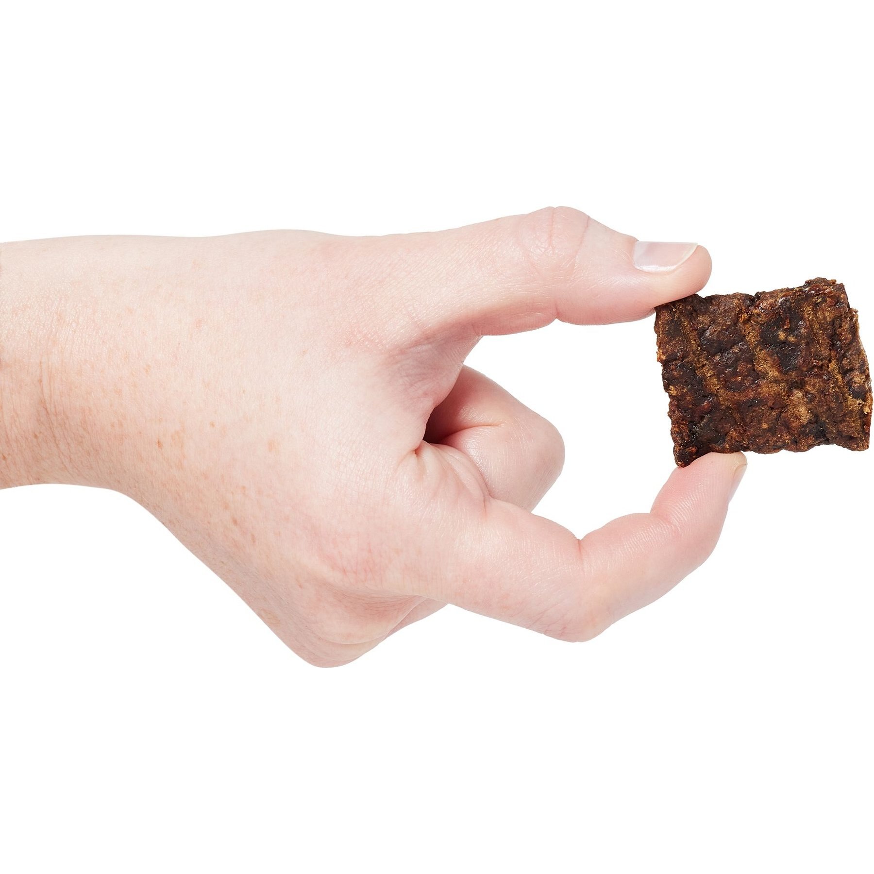 Stella & Chewy's Just Jerky Bites Real Beef Recipe Grain-Free Dog Treats