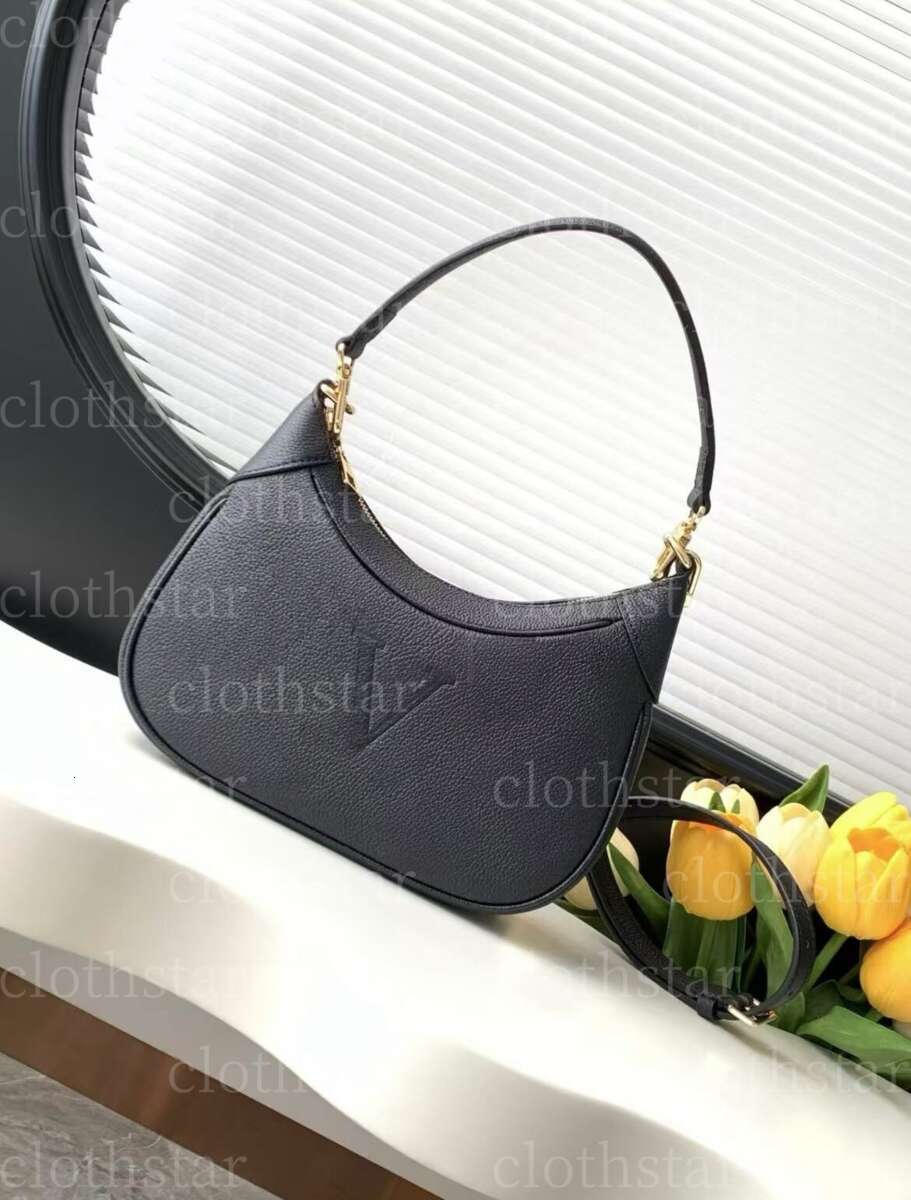Designer bagatelle Handbag luxury Shoulder Ladies Messenger Bag Fashion Classic Wallet Clutch Soft Crossbody Bags Leather bags