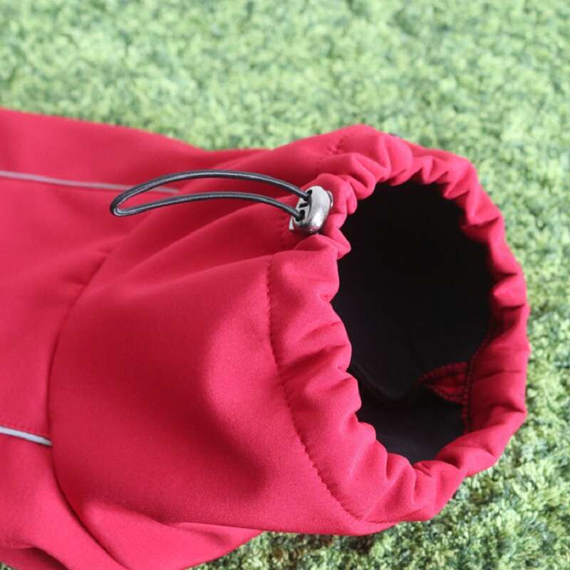 Waterproof Large Warm Clothes Winter Pet Jacket Coat Big Dog Suit Hunting Clothing Product Hot New Arrival