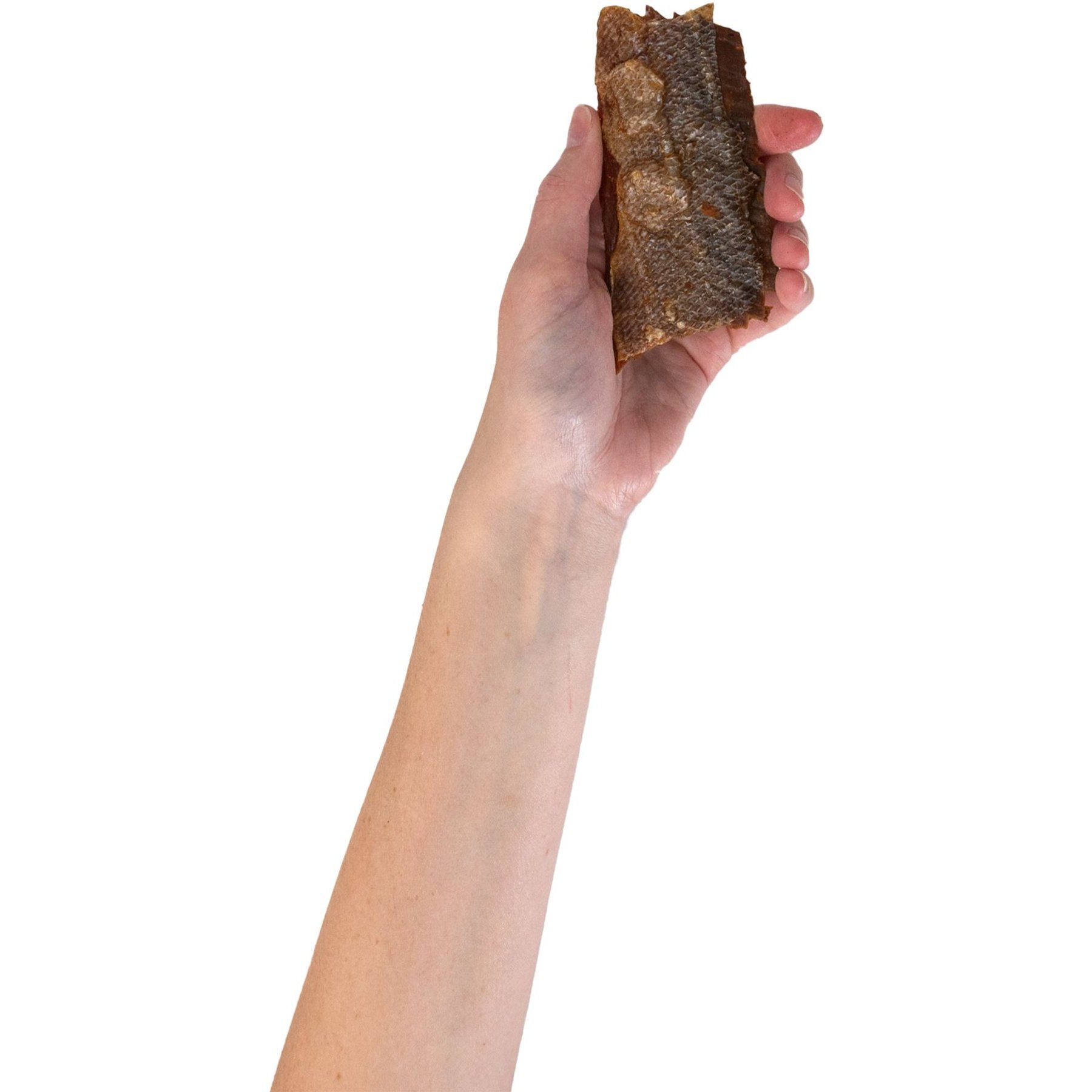 Pupford Salmon High-Protein Jerky Dog Treats