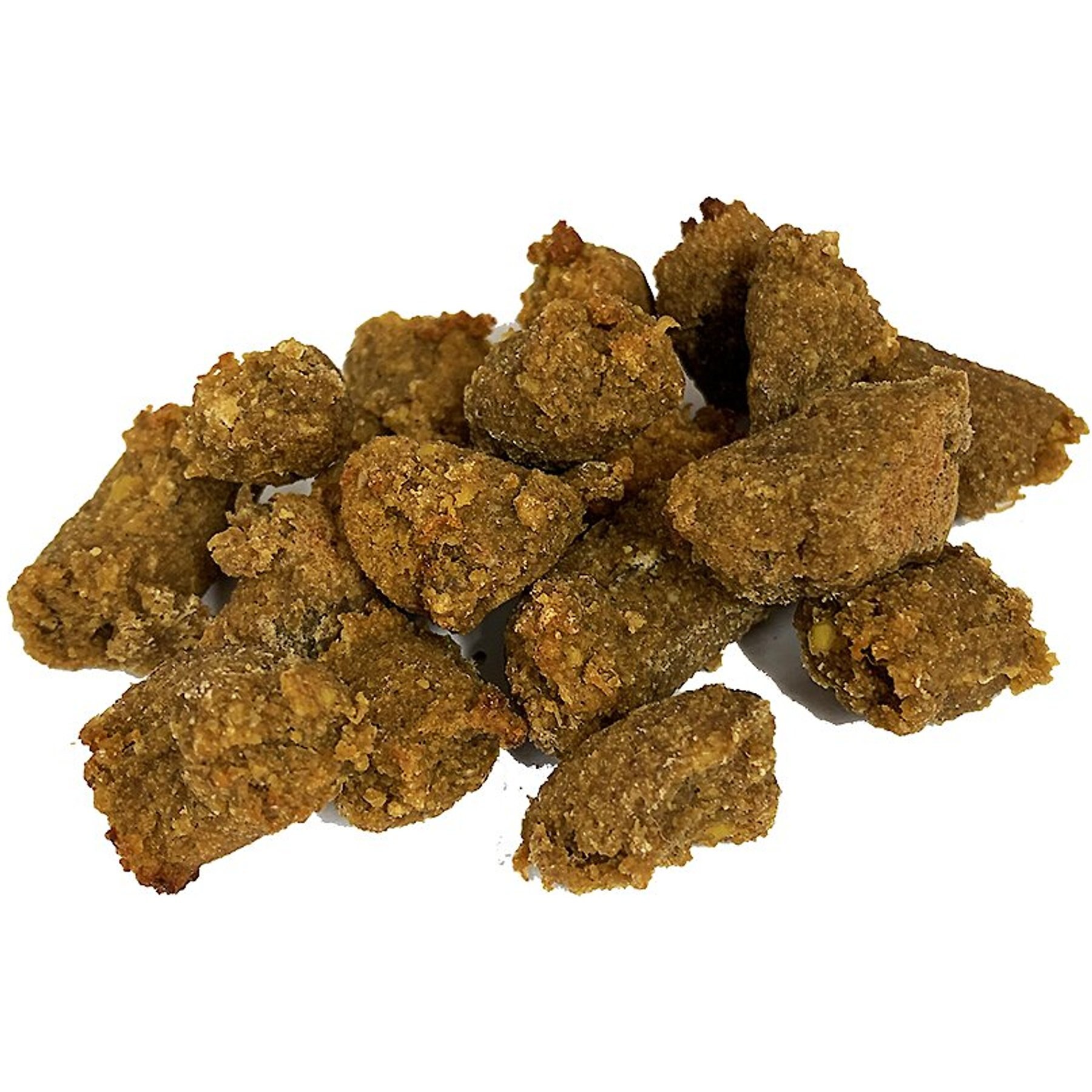 Smart Cookie Barkery Texas Hill Country Wild Boar & Sweet Potato Grain-Free Dog Treats, 5-oz bag