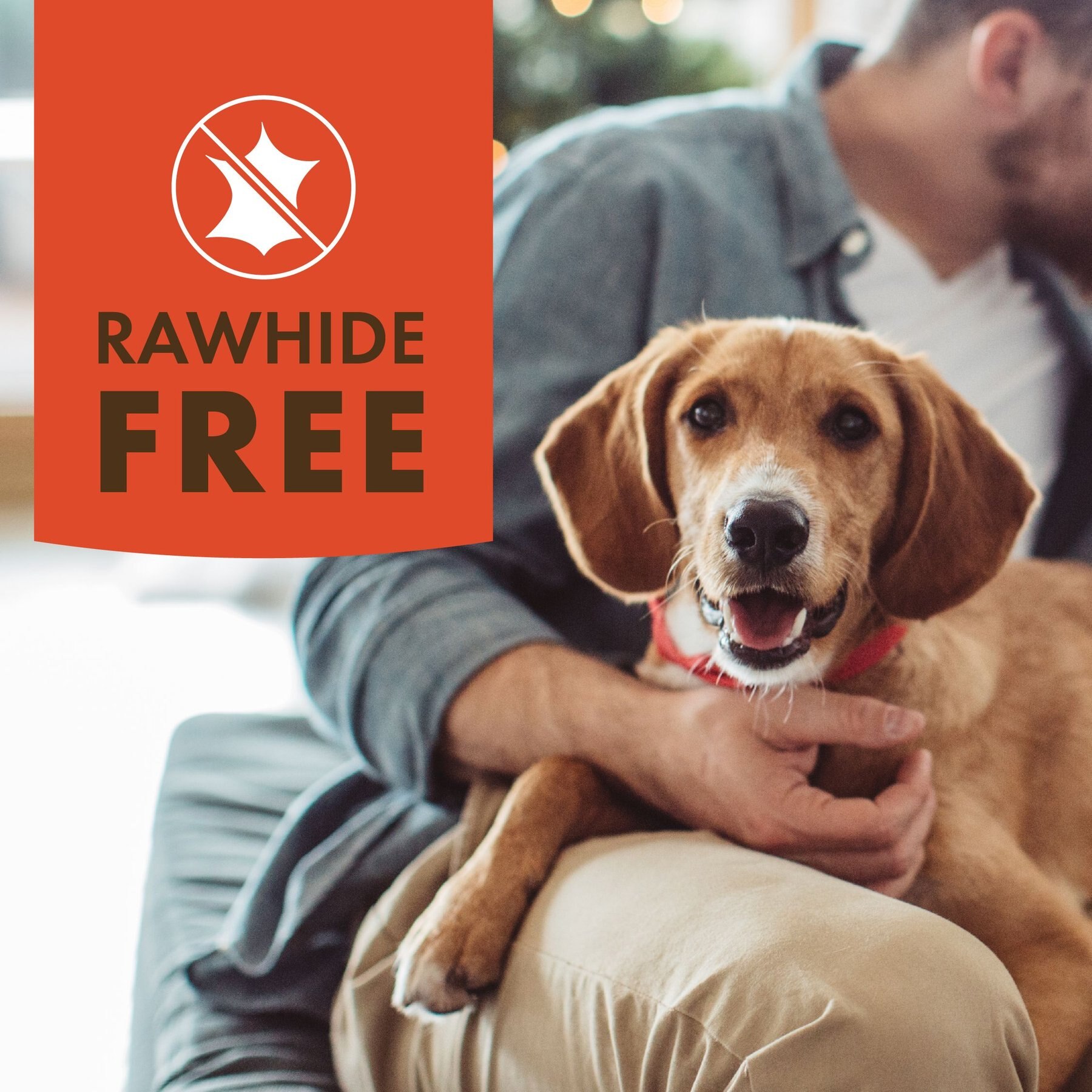 Pur Luv K9 Kraves Chicken Dog Treats