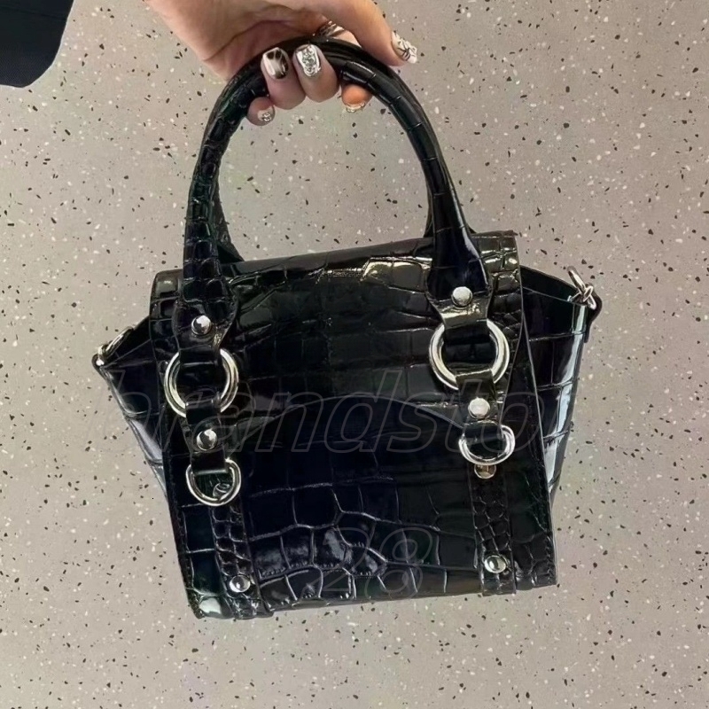 Vivienmes Saturn Pattern Westwood Betty Bag Crocodile Pattern Handbag Fashion Shoulder Bag Brooklynn Bag Crossbody Tote Bag Luxury Designer Bag Purse Wallets Cyme