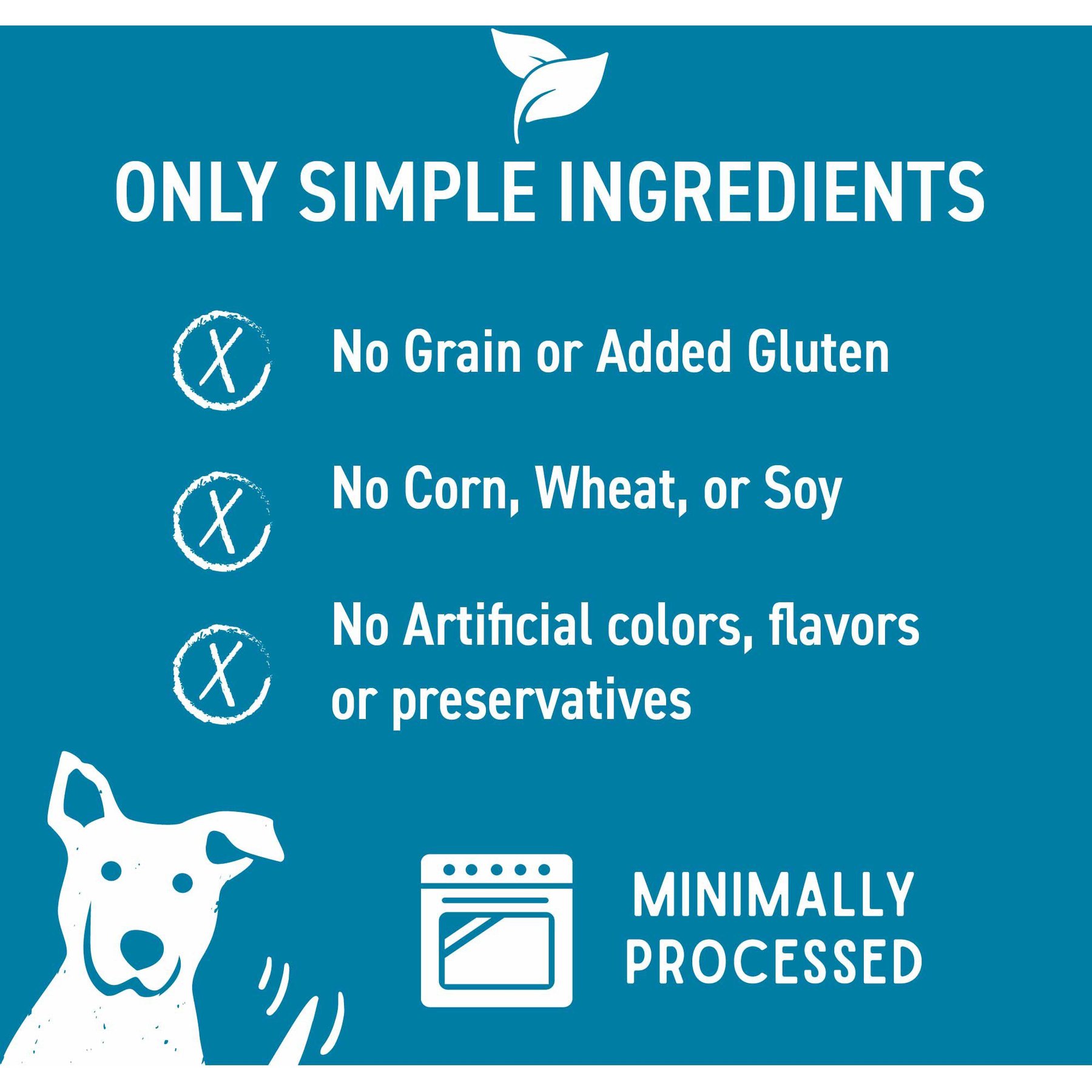 Cloud Star Wag More Bark Less Soft Chews with Smooth Aged Cheddar Grain-Free Dog Treats