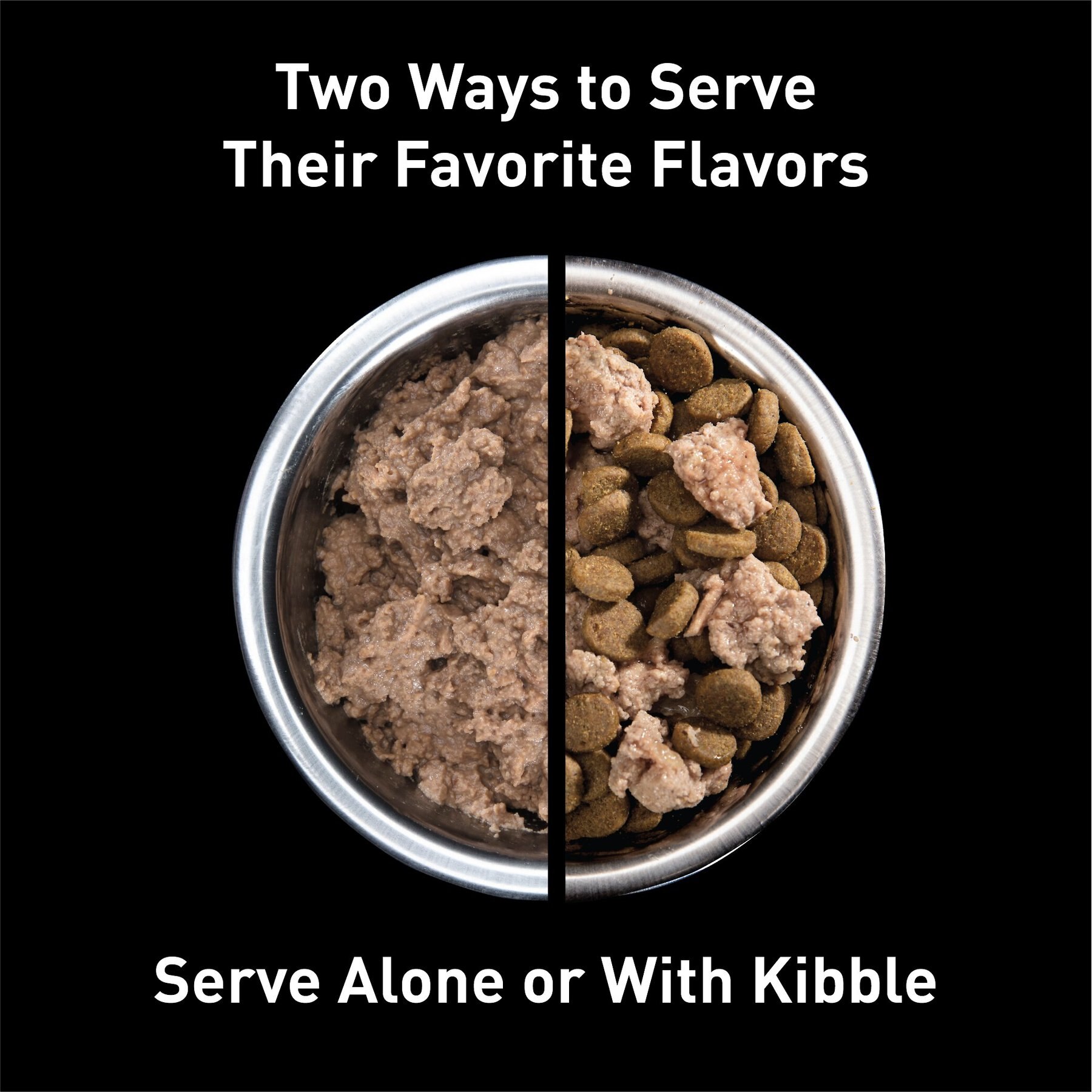 Crave Chicken Pate Grain-Free Canned Wet Dog Food