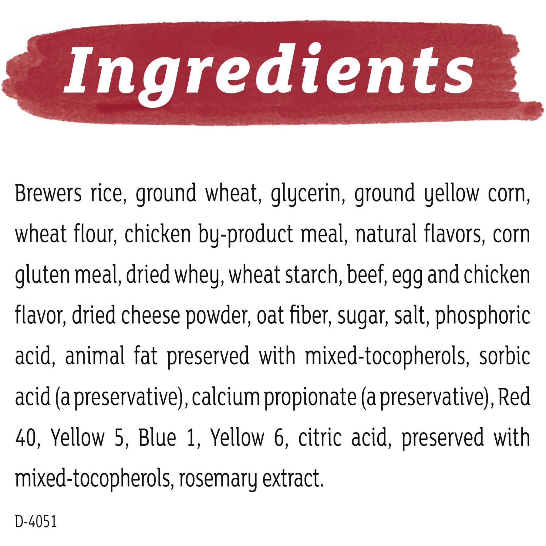 Purina Beneful Baked Delights Hugs with Real Beef & Cheese Dog Treats
