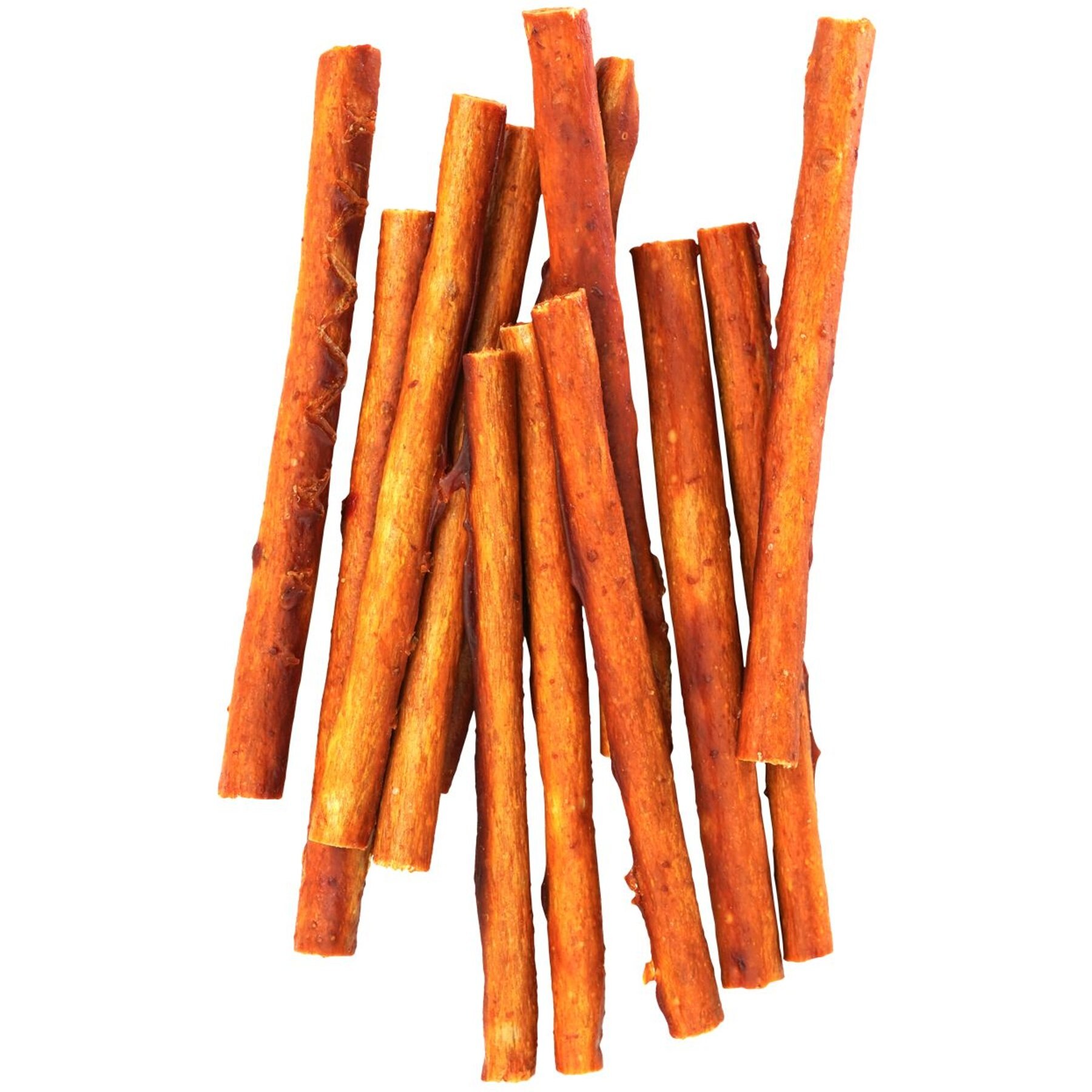 TruRanch Chicken Collagen Sticks Hard Chew Dog Treats, 5-in, 15 count