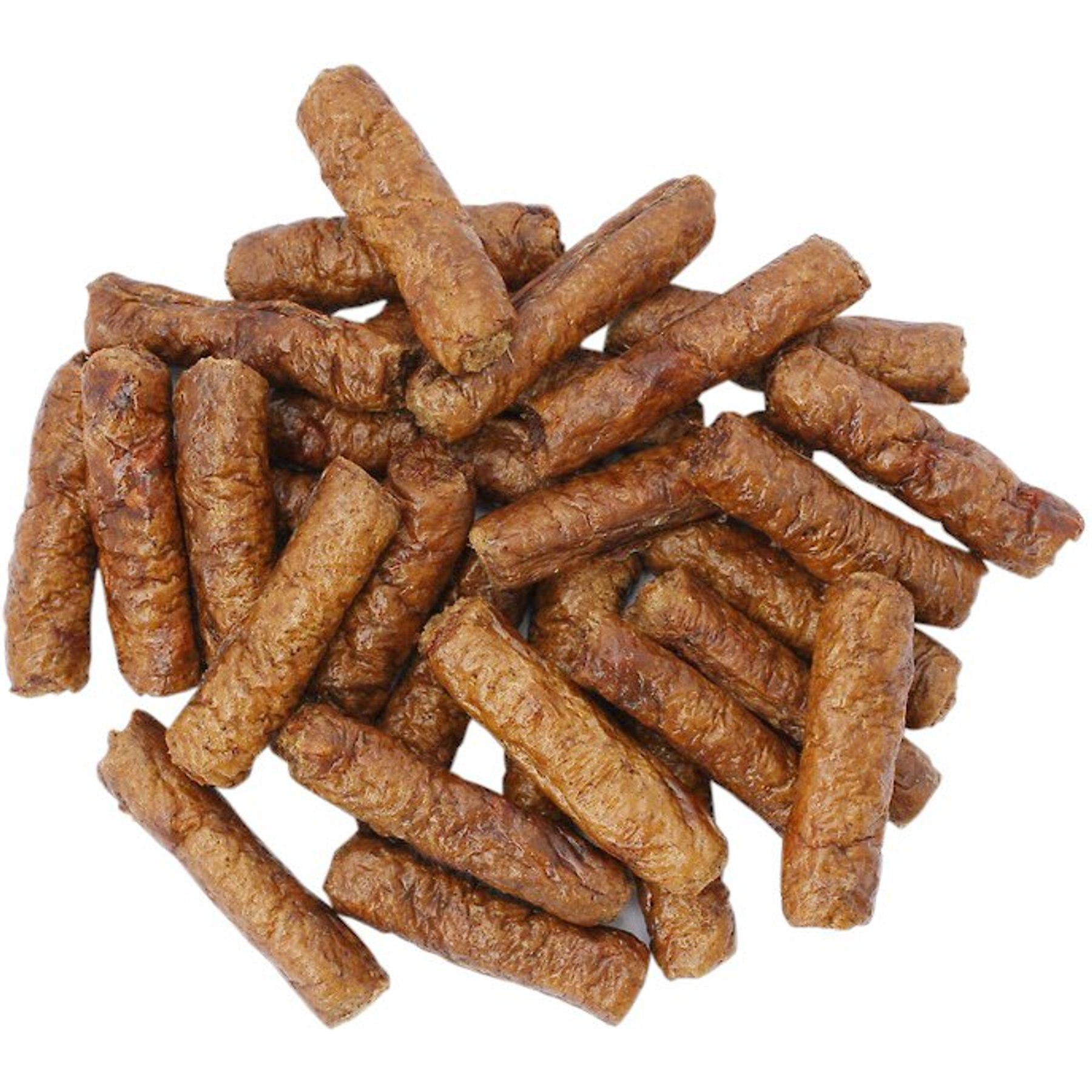 Furry Republic Sticks Chicken & Cheddar Recipe Grain-Free Dog Treats