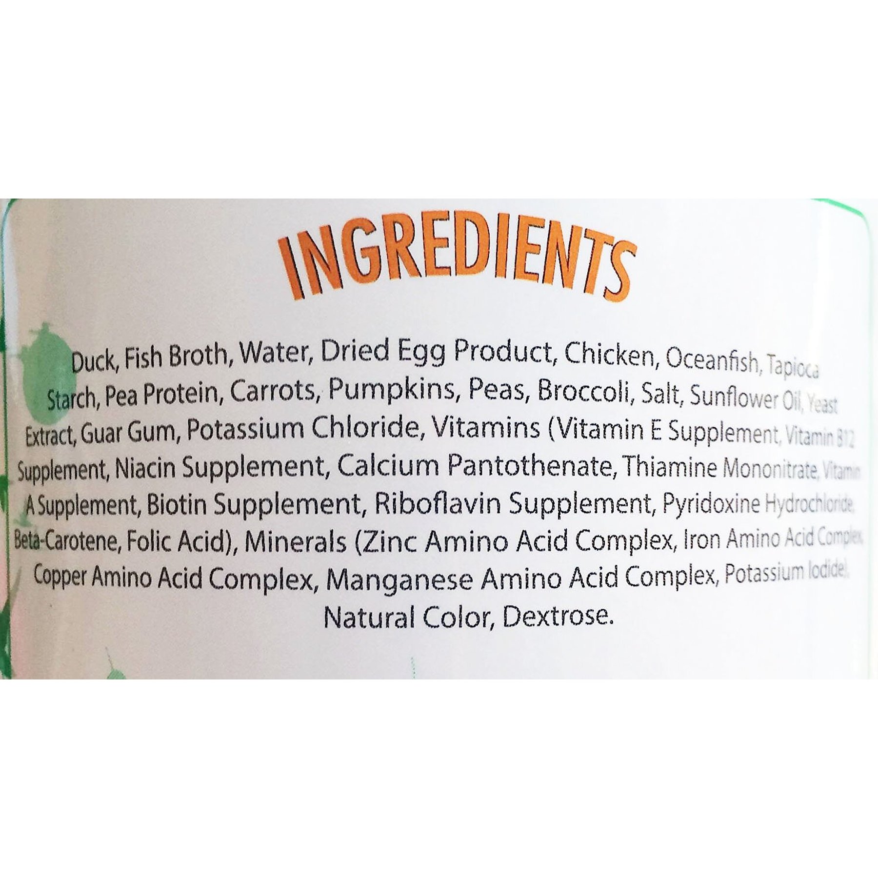 Artemis Osopure Grain-Free Duck in Gravy Canned Dog Food