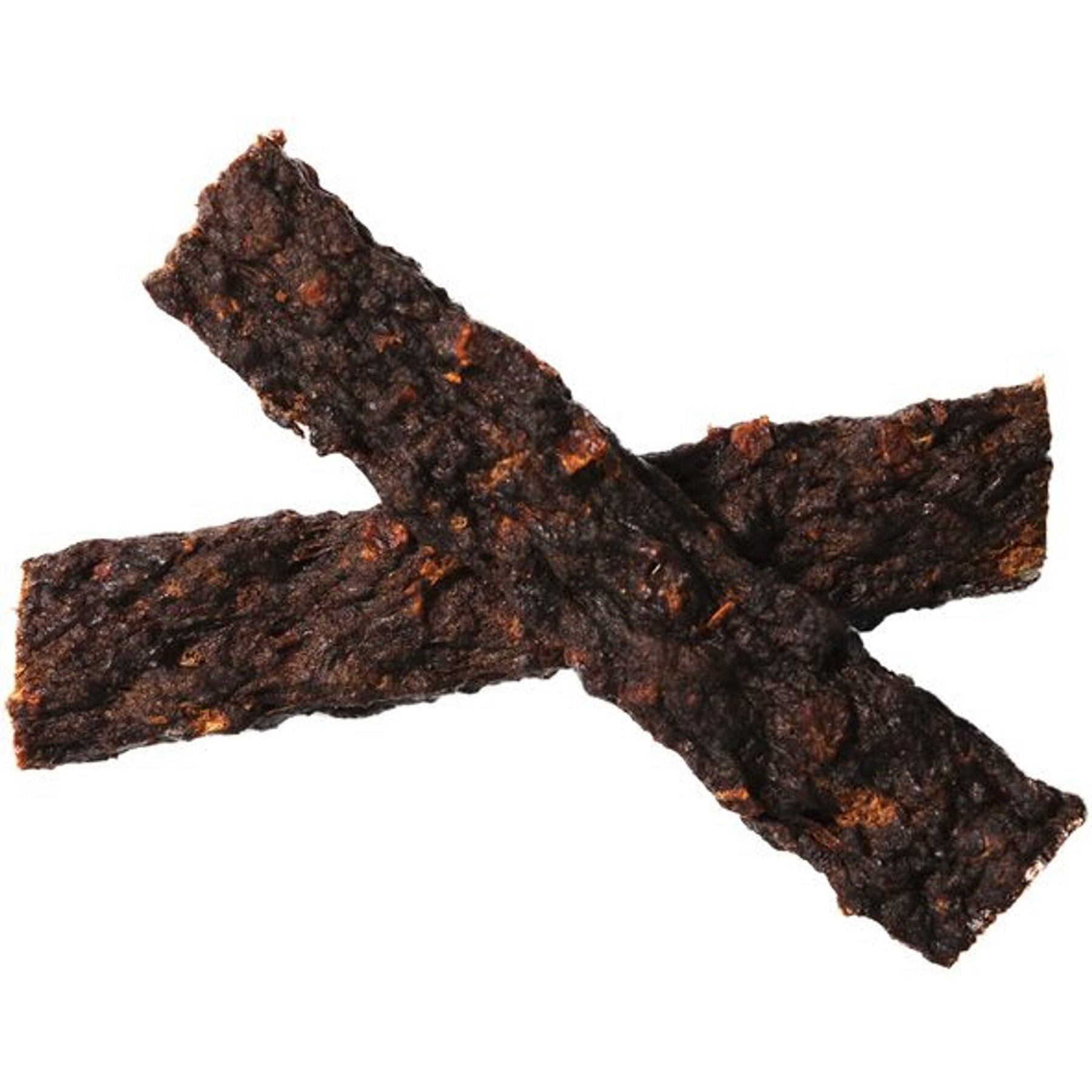 BIXBI Skin & Coat Chicken Jerky Dog Treats