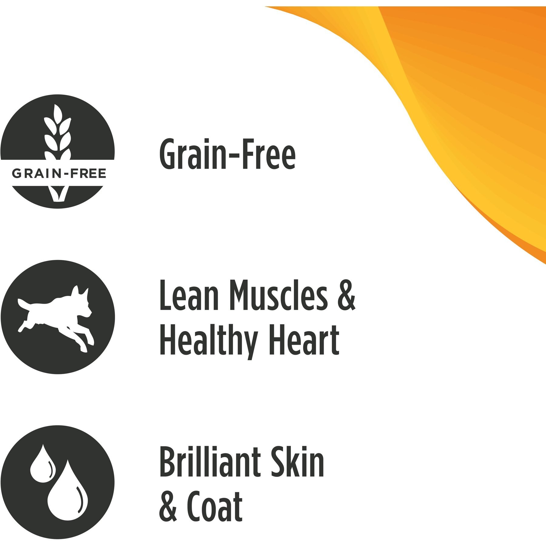 Nulo Freestyle Chicken, Carrots & Peas Recipe Grain-Free Canned Dog Food