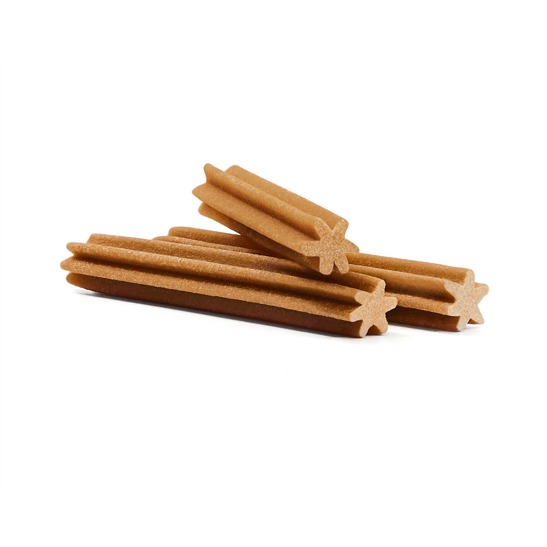 True Acre Foods All-Natural Dental Chew Sticks, Mint Flavor