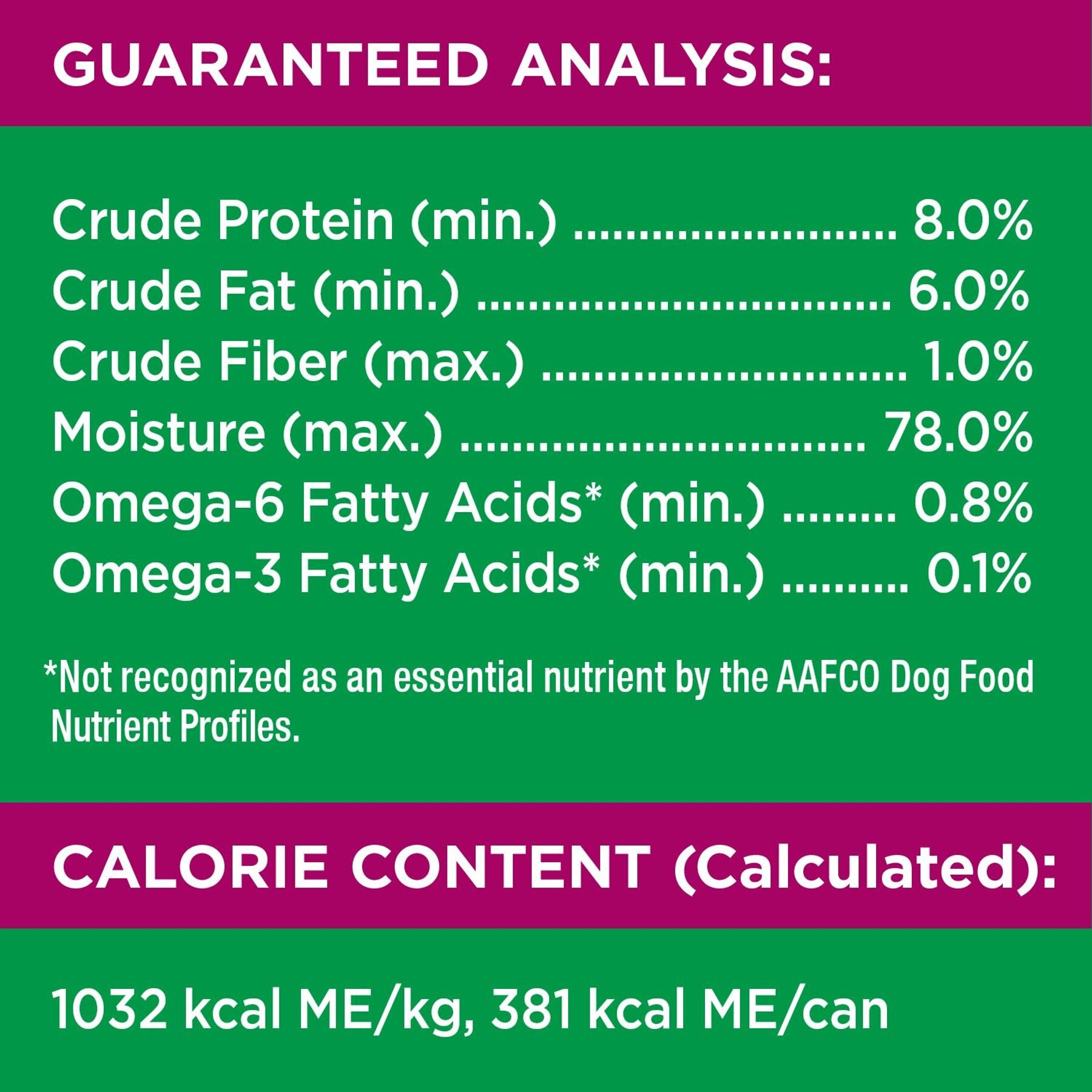 Iams ProActive Health Classic Ground with Beef & Whole Grain Rice Adult Canned Wet Dog Food