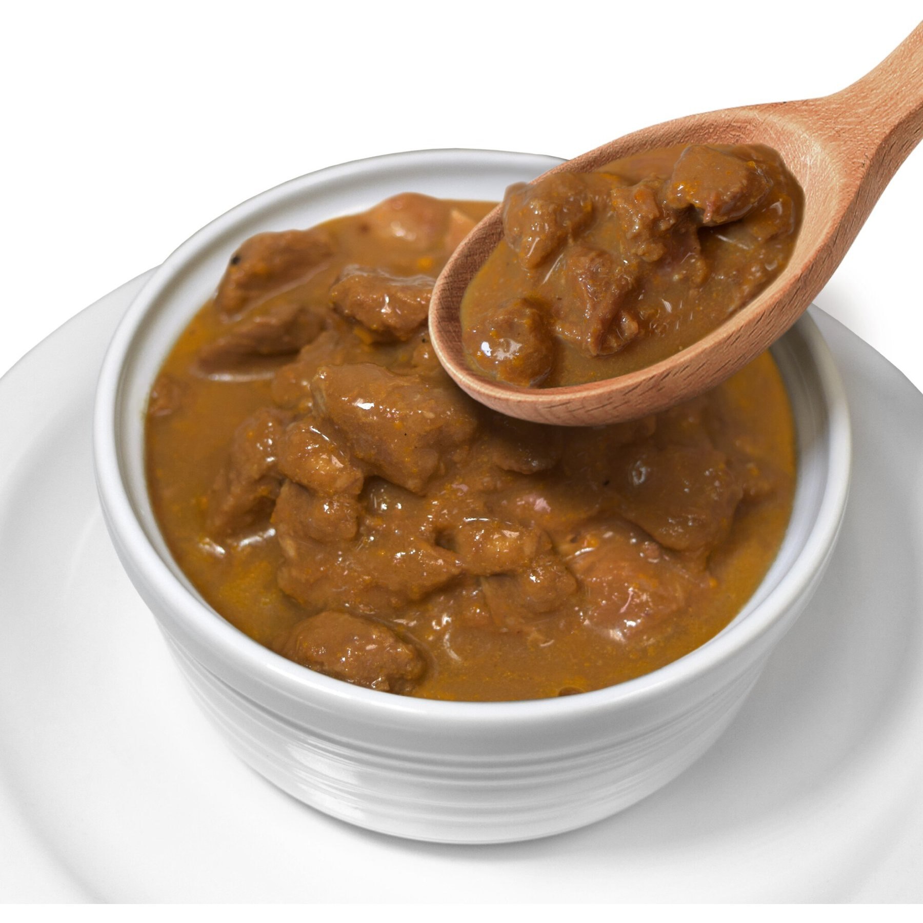 Lotus Just Juicy Beef Shank Stew Grain-Free Canned Dog Food