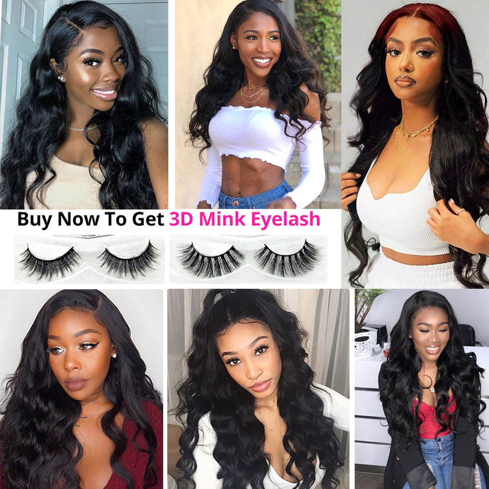 Unprocessed Human Extensions 1 3 4 Deal Body Wave Bundles 30 Inch Raw Indian Remy Virgin Hair Wefts
