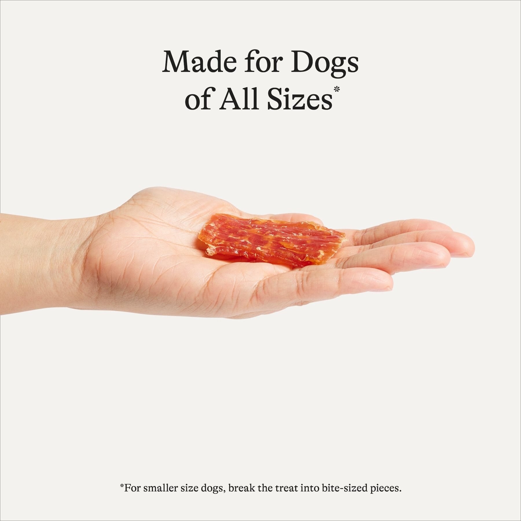 American Journey Turkey Jerky Natural Grain-Free Dog Treats