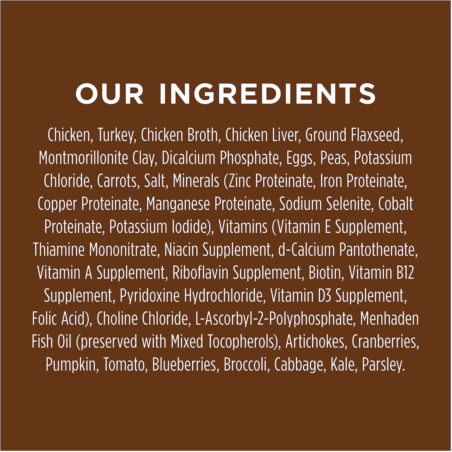 Instinct Original Adult Grain-Free Real Chicken Recipe Wet Dog Food