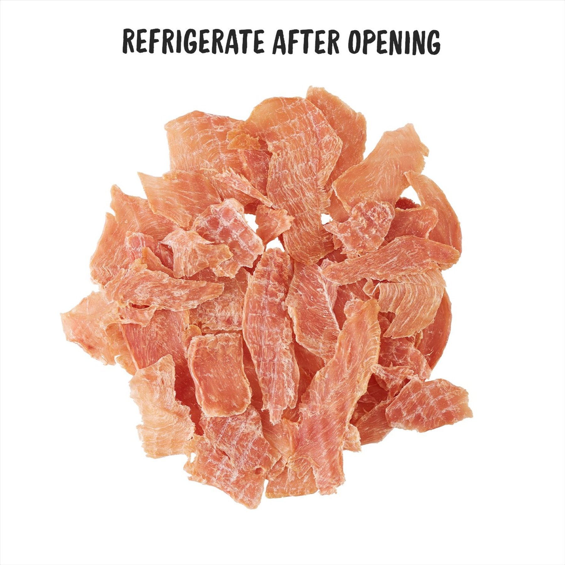 Tylee's Turkey Jerky Dog Treats