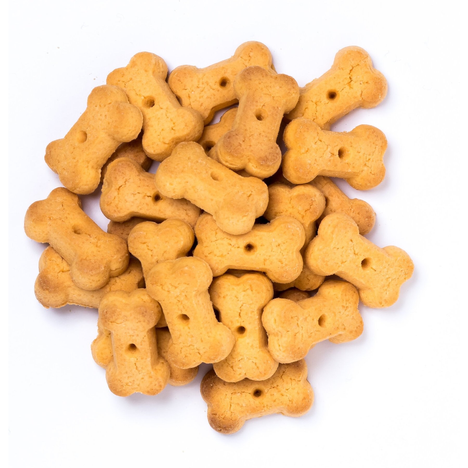 Exclusively Dog Best Buddy Bones Cheese Flavor Dog Treats