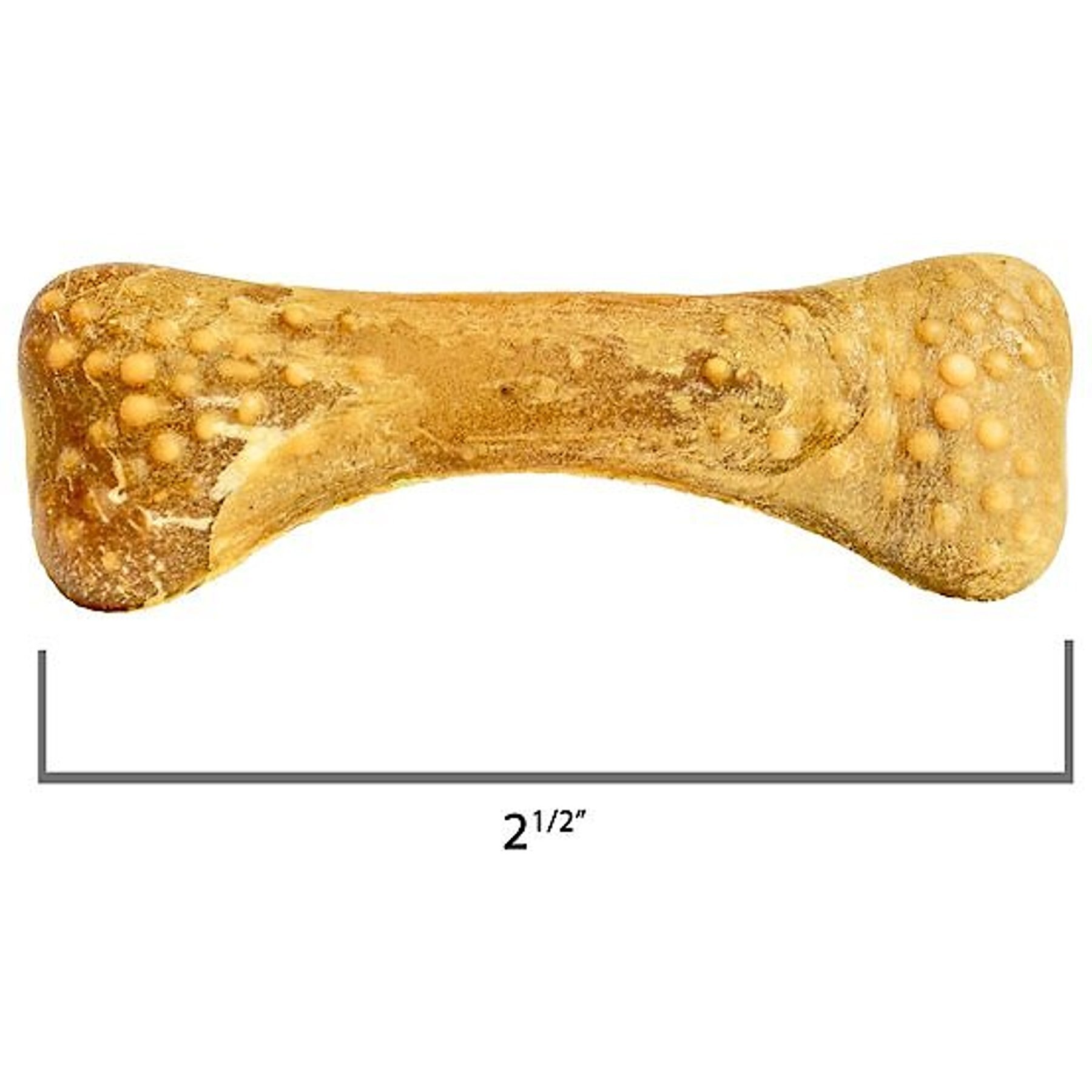 Arm & Hammer Products Nubbies Tartar Control Original Peanut Butter Flavor Dog Dental Chews
