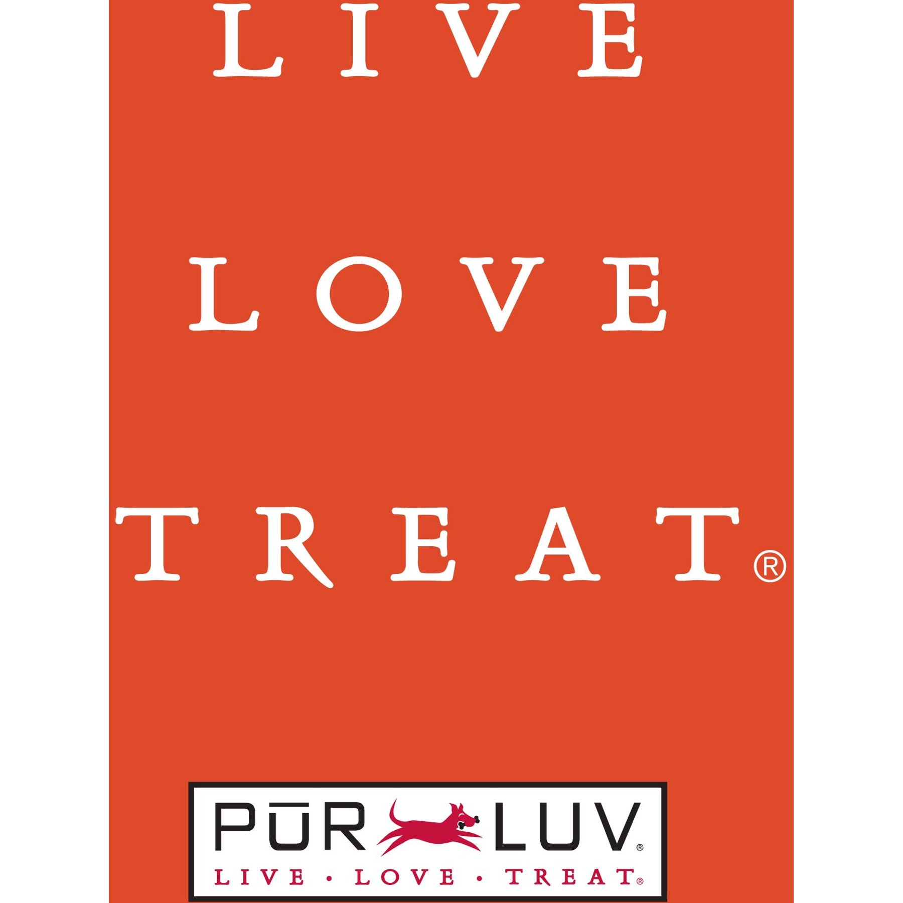 Pur Luv K9 Kraves Chicken Dog Treats