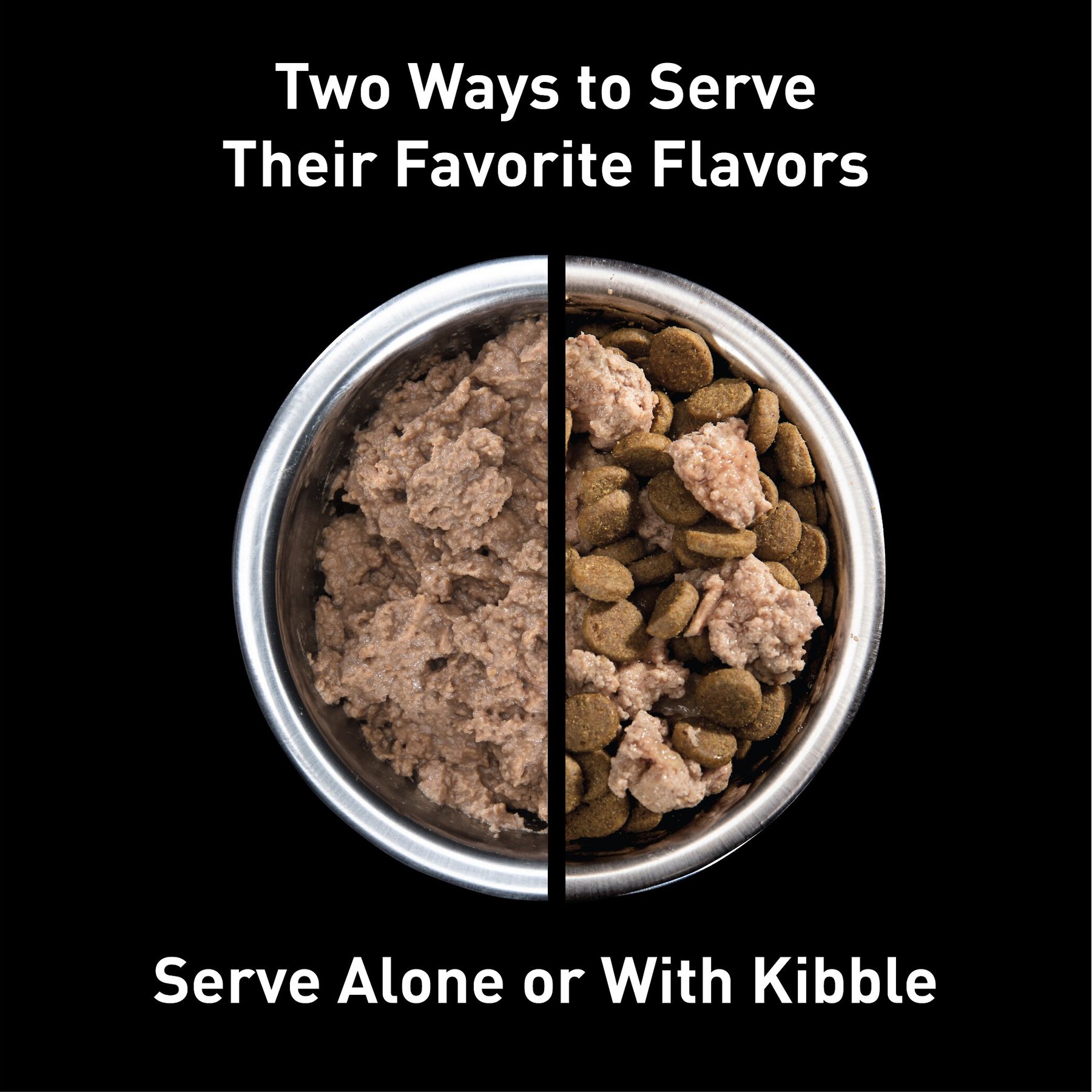 Crave Beef Pate Grain-Free Canned Wet Dog Food