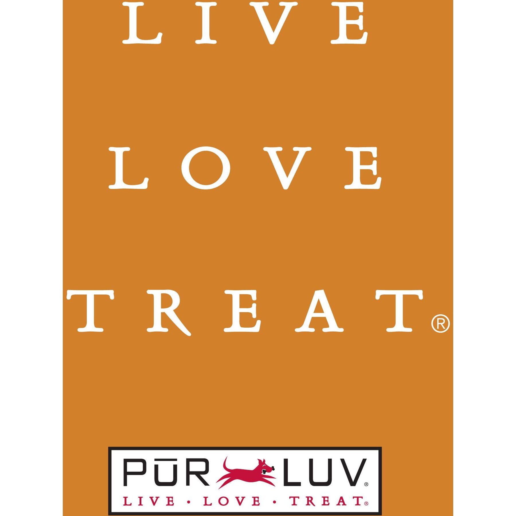 Pur Luv K9 Kraves Peanut Butter Dog Treats, 20 count