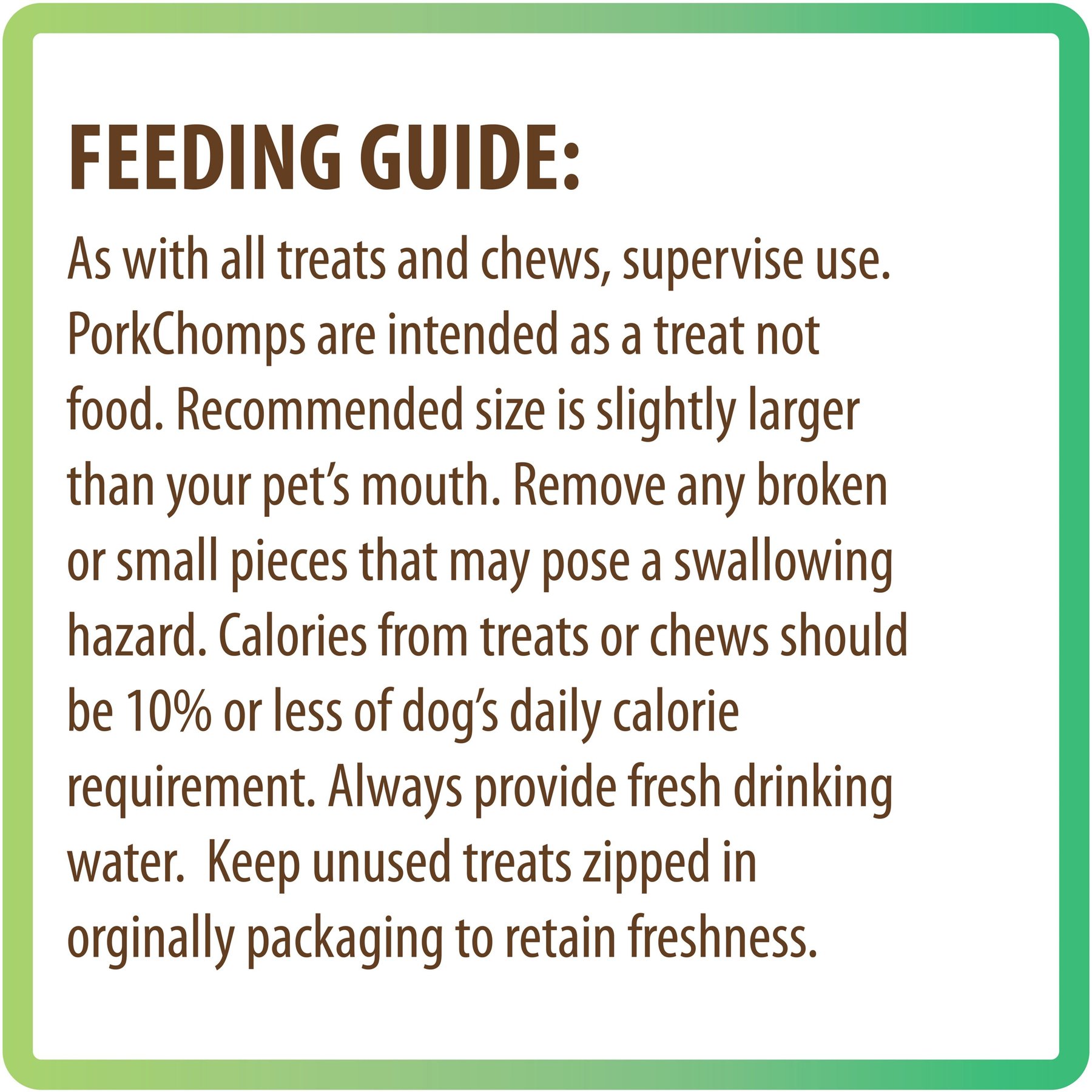 Pork Chomps Sweet Potato Wrapped Rolls Dog Treats