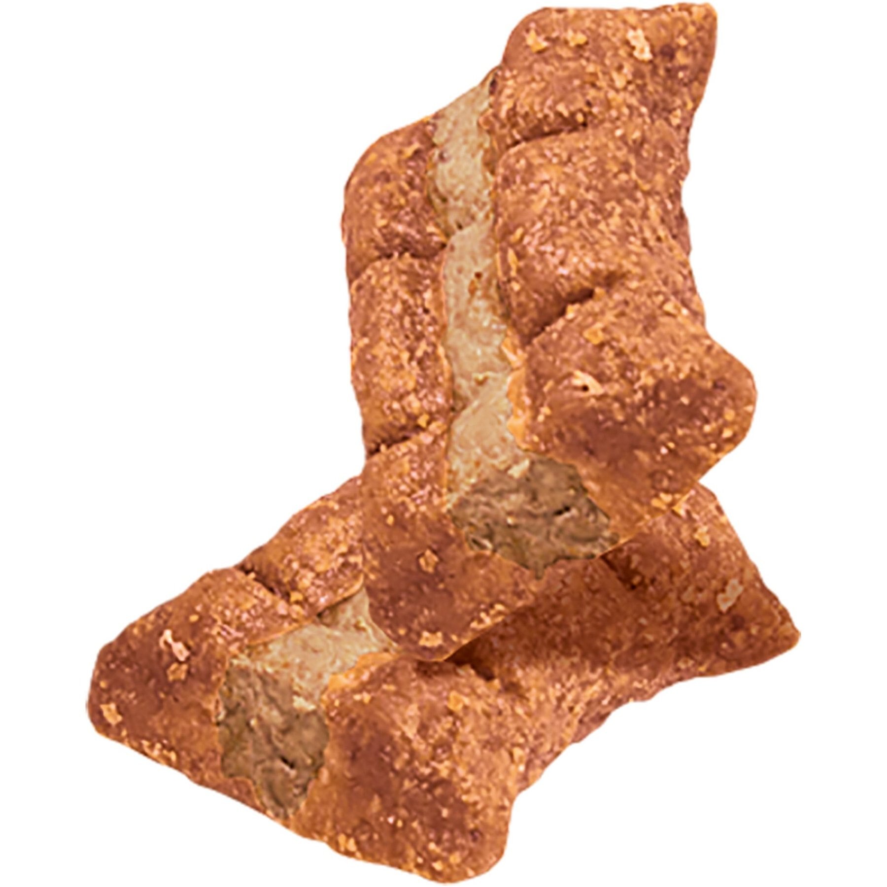 Vitakraft Meaty Morsels Chicken Recipe with Beef Soft & Chewy Dog Treats, 4.2-oz bag, 3 count