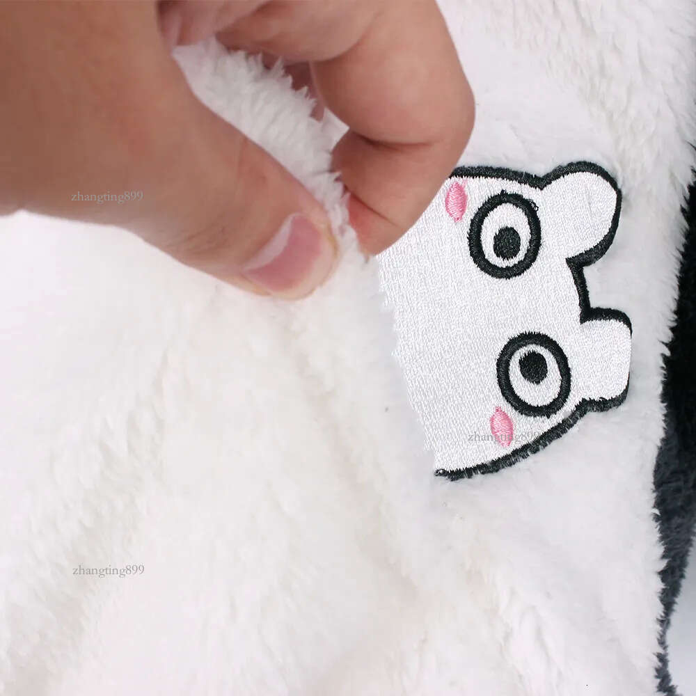 New Harajuku Totoro Kawaii Hoodie Sweatshirt My Neighbor Coat Cosplay Fleece Overcoat With Ears Harajuku Cute Jackets Christmas T200102